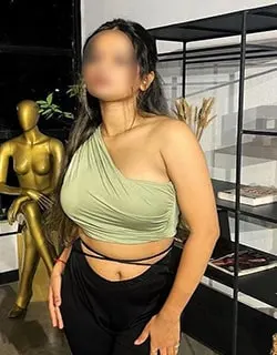 Escort Service in Dang
